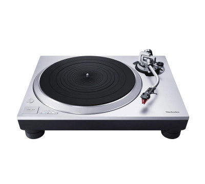 Technics SL-1500C silver